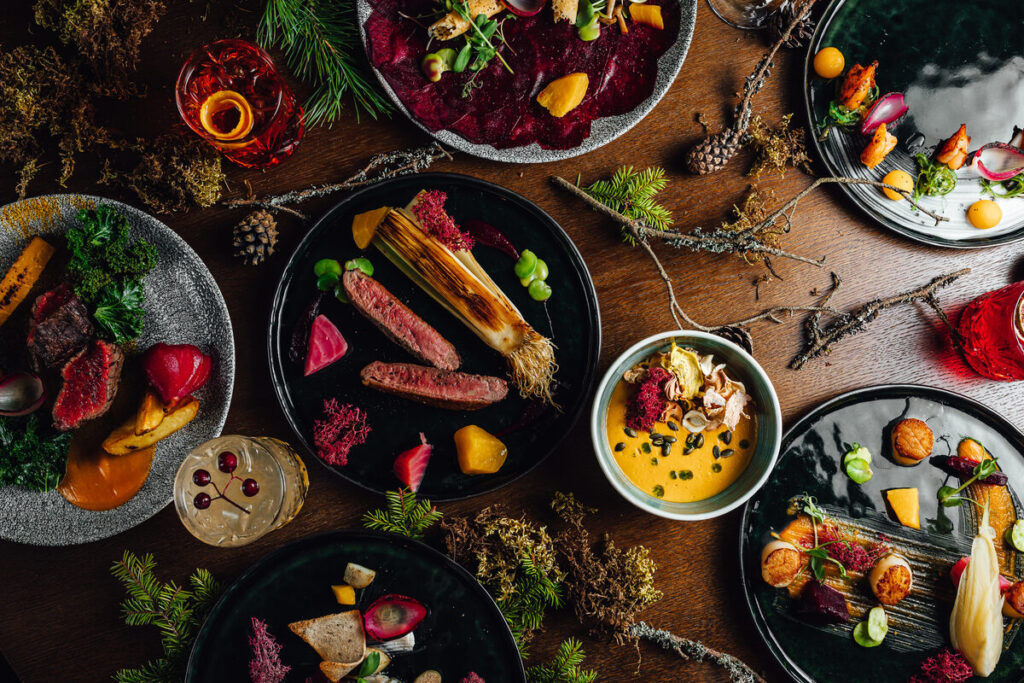 A Foodie’s Guide to Estabrook: The Best Eats in Norfolk’s Neighborhood Gem